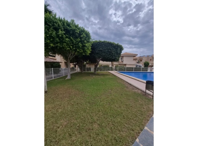 Revente - Maison de ville - Playa Flamenca