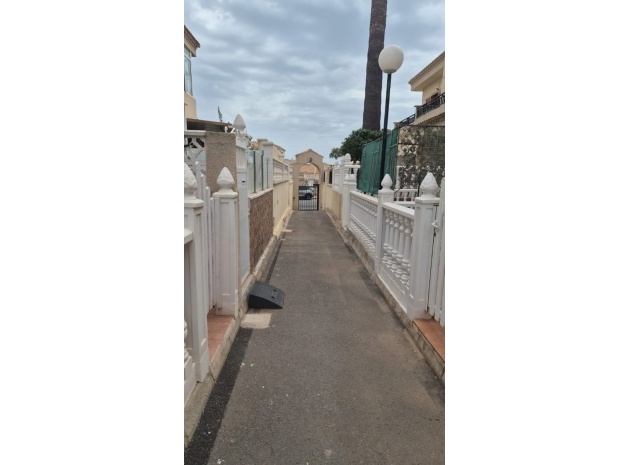 Revente - Maison de ville - Playa Flamenca