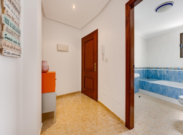Resale - Apartment - San Miguel de Salinas