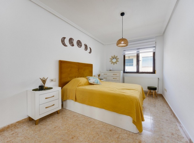 Resale - Apartment - San Miguel de Salinas