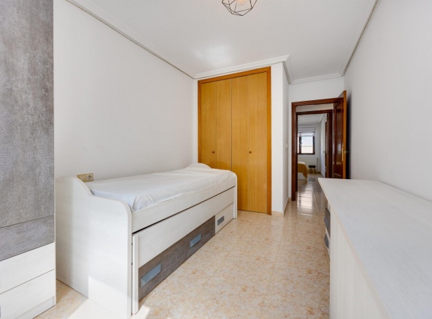 Resale - Apartment - San Miguel de Salinas