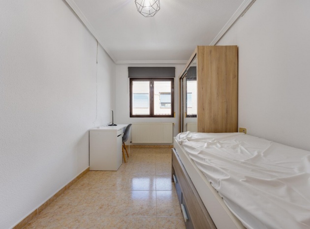 Resale - Apartment - San Miguel de Salinas