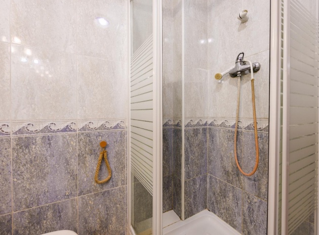 Resale - Apartment - San Miguel de Salinas