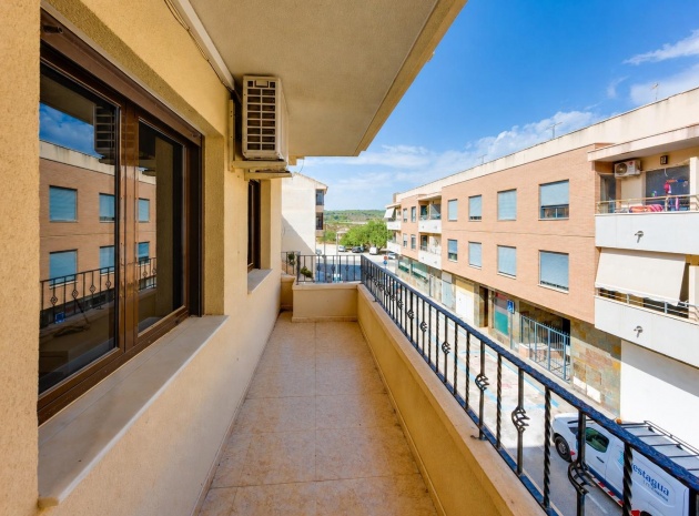 Resale - Apartment - San Miguel de Salinas