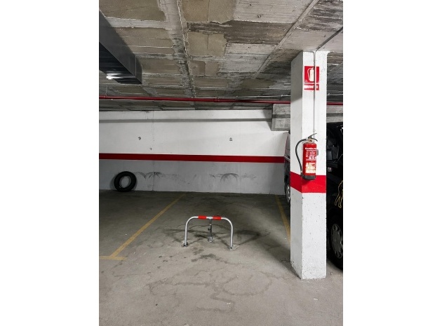 Resale - Apartment - San Miguel de Salinas