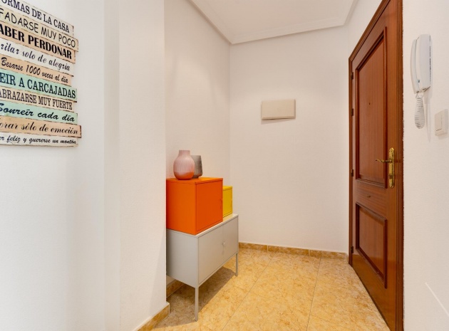 Resale - Apartment - San Miguel de Salinas