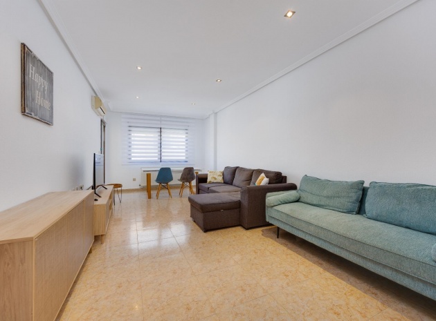Resale - Apartment - San Miguel de Salinas