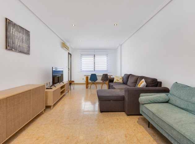 Resale - Apartment - San Miguel de Salinas
