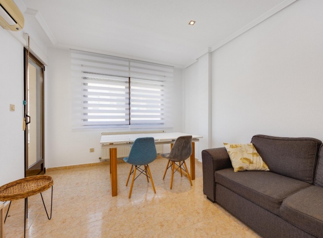 Resale - Apartment - San Miguel de Salinas