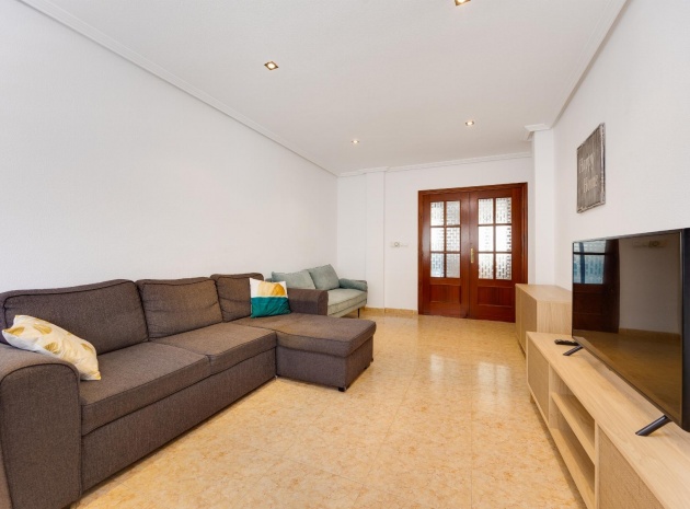 Resale - Apartment - San Miguel de Salinas