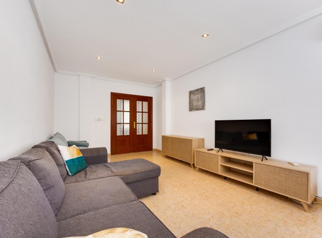 Resale - Apartment - San Miguel de Salinas