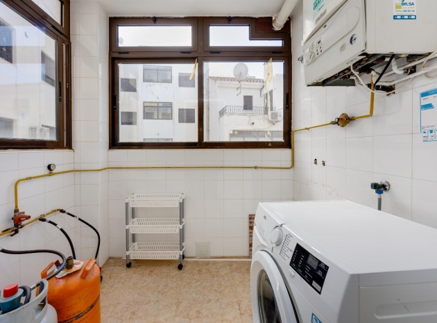 Resale - Apartment - San Miguel de Salinas