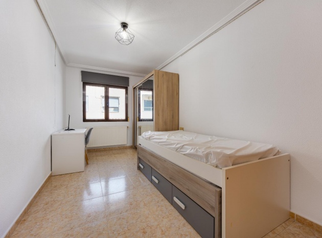 Resale - Apartment - San Miguel de Salinas