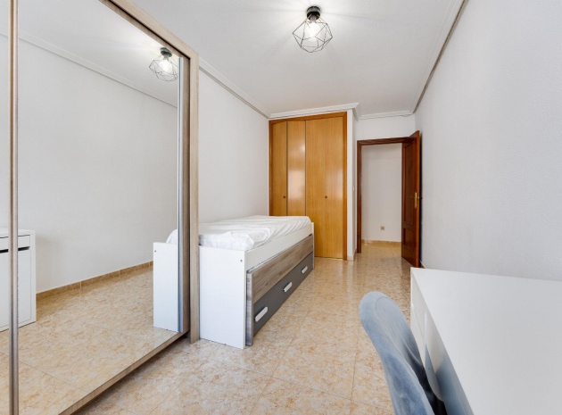 Resale - Apartment - San Miguel de Salinas