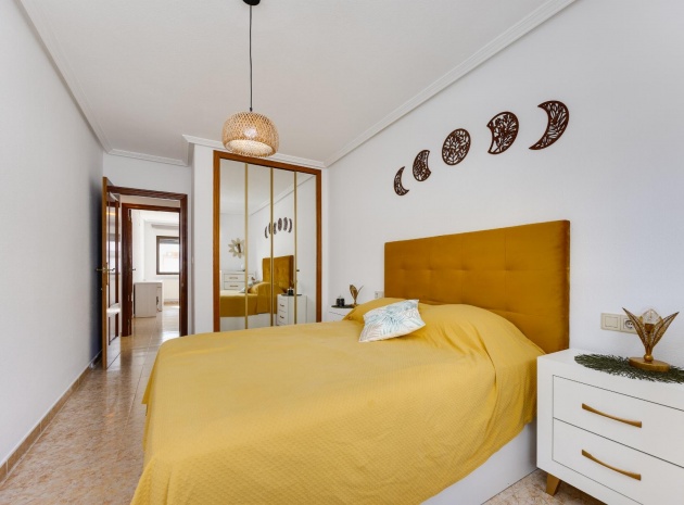 Resale - Apartment - San Miguel de Salinas