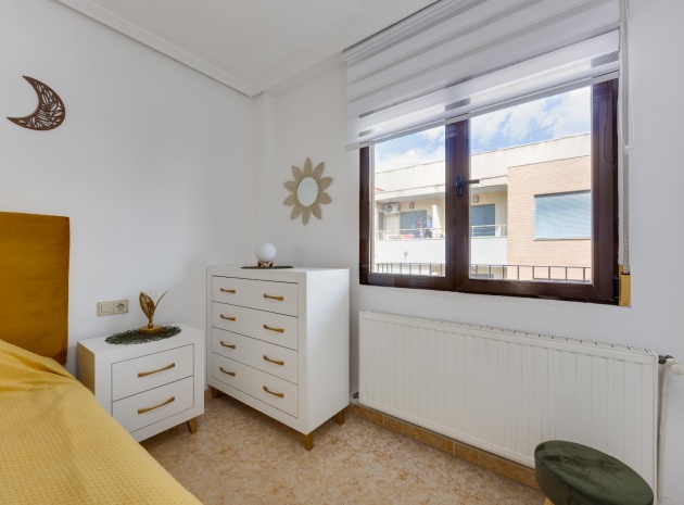 Resale - Apartment - San Miguel de Salinas