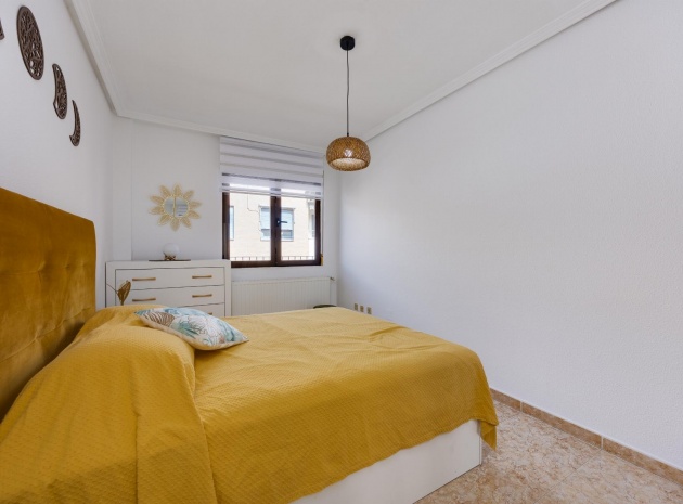 Resale - Apartment - San Miguel de Salinas