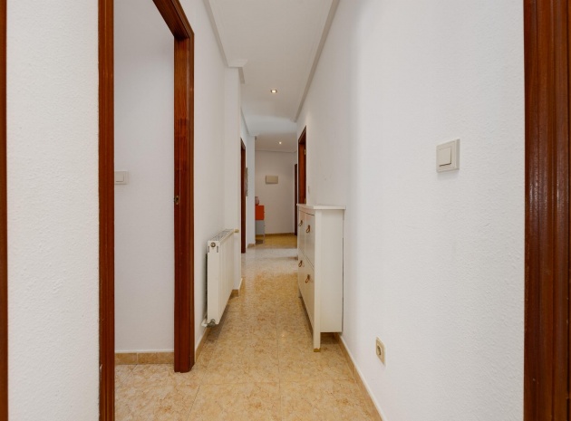 Resale - Apartment - San Miguel de Salinas