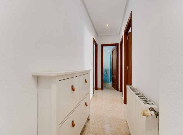 Resale - Apartment - San Miguel de Salinas