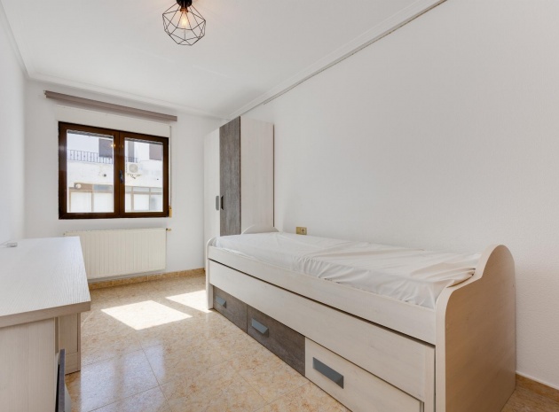 Resale - Apartment - San Miguel de Salinas