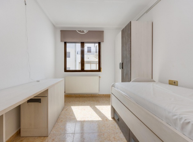 Resale - Apartment - San Miguel de Salinas