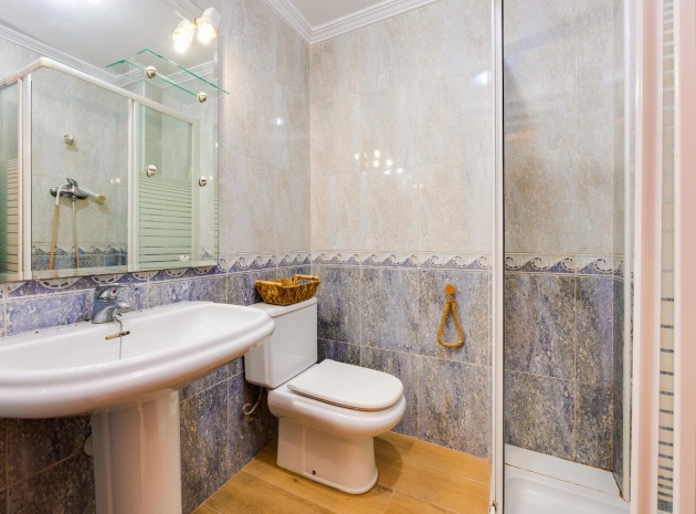 Resale - Apartment - San Miguel de Salinas