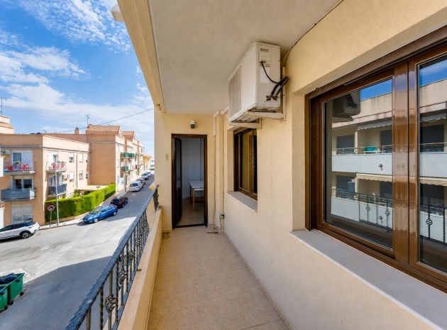 Resale - Apartment - San Miguel de Salinas