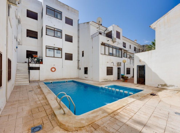 Resale - Apartment - San Miguel de Salinas