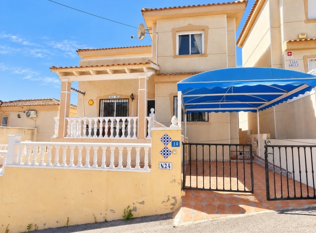 Wiederverkauf - Villa - Ciudad Quesada - La Marquesa Golf