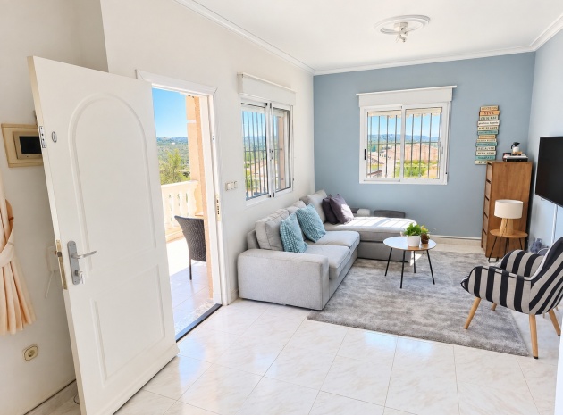 Wiederverkauf - Villa - Ciudad Quesada - La Marquesa Golf