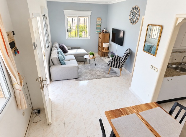 Wiederverkauf - Villa - Ciudad Quesada - La Marquesa Golf