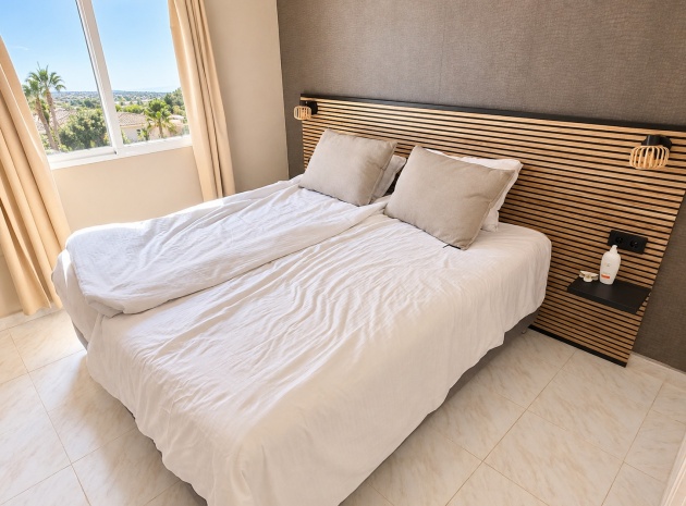 Wiederverkauf - Villa - Ciudad Quesada - La Marquesa Golf