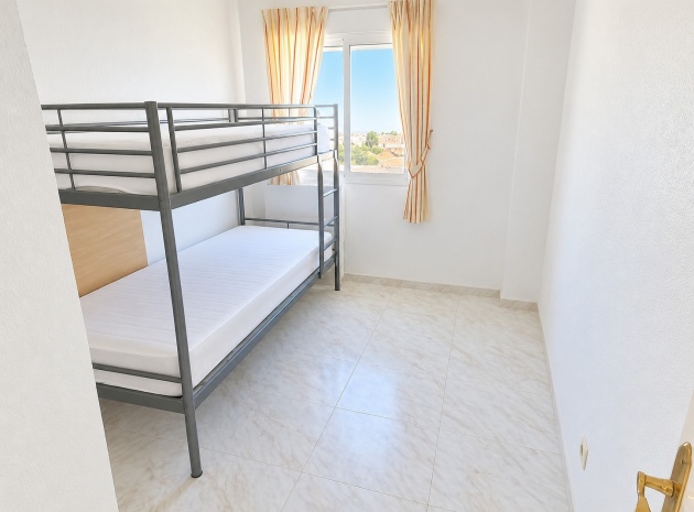 Wiederverkauf - Villa - Ciudad Quesada - La Marquesa Golf
