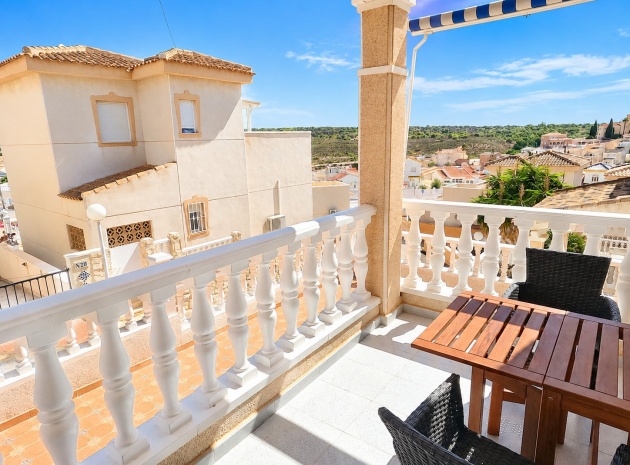 Wiederverkauf - Villa - Ciudad Quesada - La Marquesa Golf