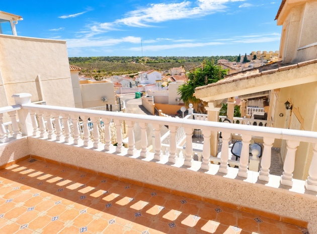 Wiederverkauf - Villa - Ciudad Quesada - La Marquesa Golf