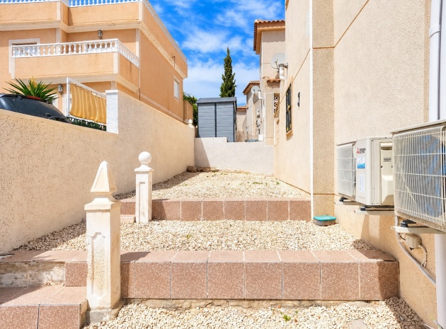Wiederverkauf - Villa - Ciudad Quesada - La Marquesa Golf