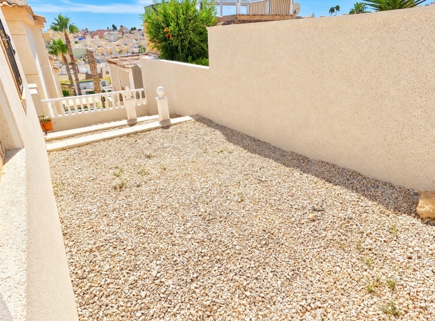 Wiederverkauf - Villa - Ciudad Quesada - La Marquesa Golf