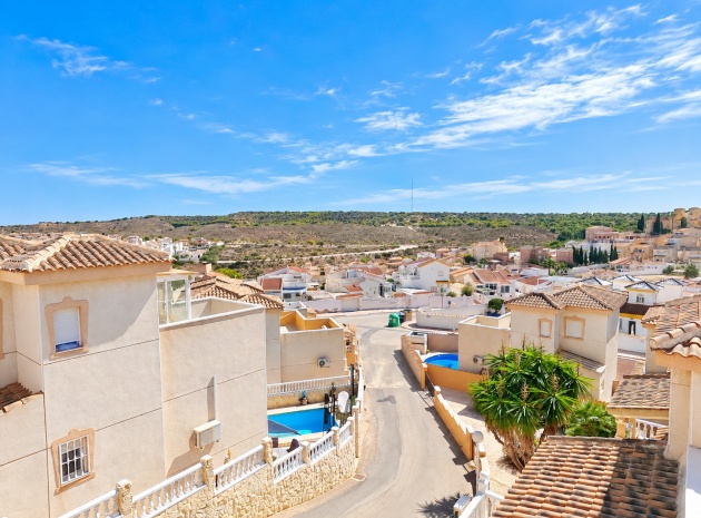 Wiederverkauf - Villa - Ciudad Quesada - La Marquesa Golf
