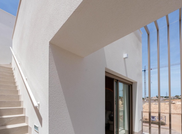 Neubau - Villa - Los Alcazares - Serena Golf