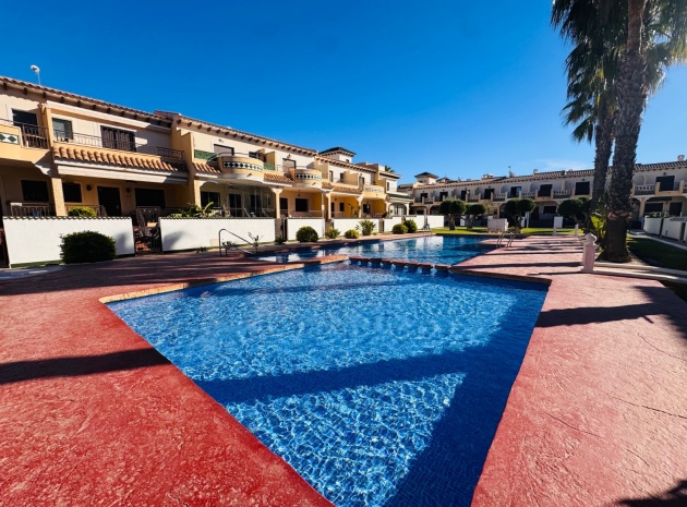 Återförsäljning - Radhus - Ciudad Quesada - Dona Pepa