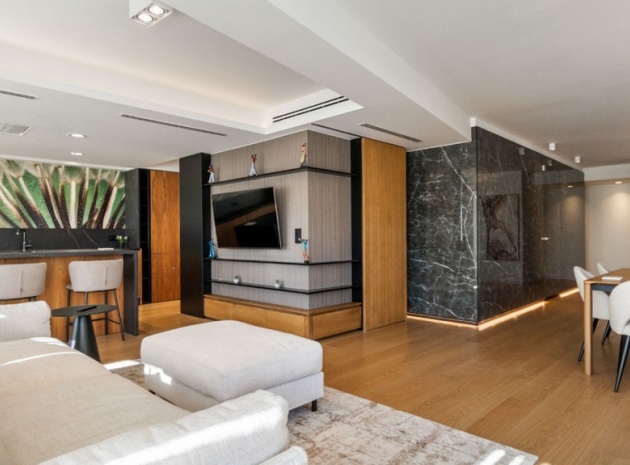 Wederverkoop - Appartement - Torrevieja - Torrevieja Centro