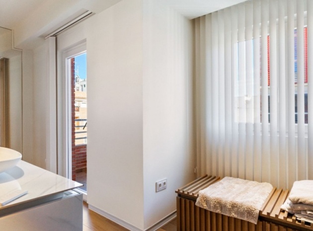Wederverkoop - Appartement - Torrevieja - Torrevieja Centro
