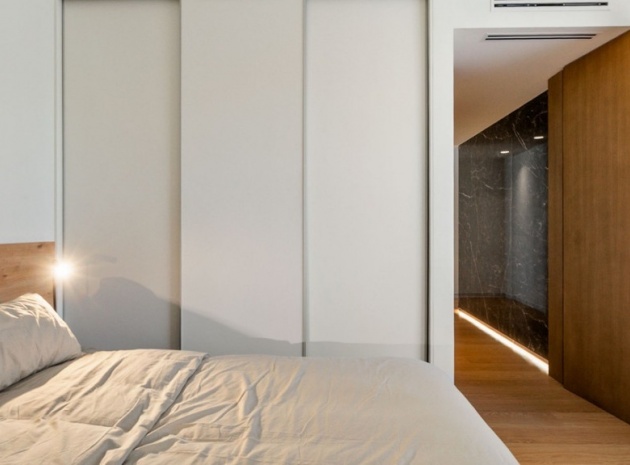 Wederverkoop - Appartement - Torrevieja - Torrevieja Centro