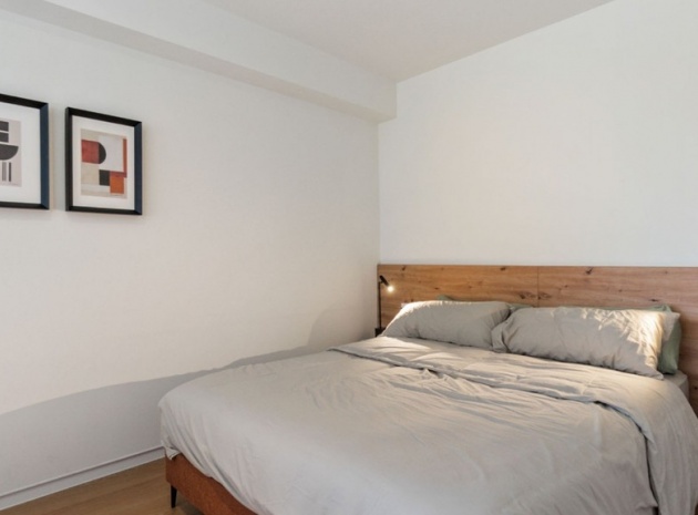 Wederverkoop - Appartement - Torrevieja - Torrevieja Centro