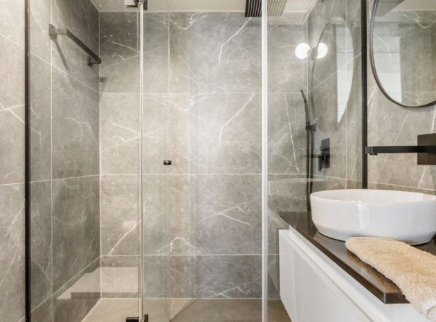 Wederverkoop - Appartement - Torrevieja - Torrevieja Centro