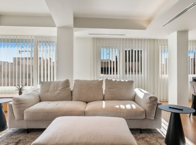 Wederverkoop - Appartement - Torrevieja - Torrevieja Centro