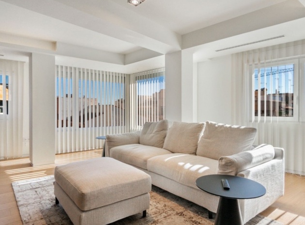 Wederverkoop - Appartement - Torrevieja - Torrevieja Centro
