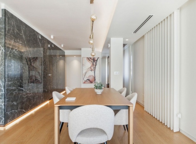 Wederverkoop - Appartement - Torrevieja - Torrevieja Centro