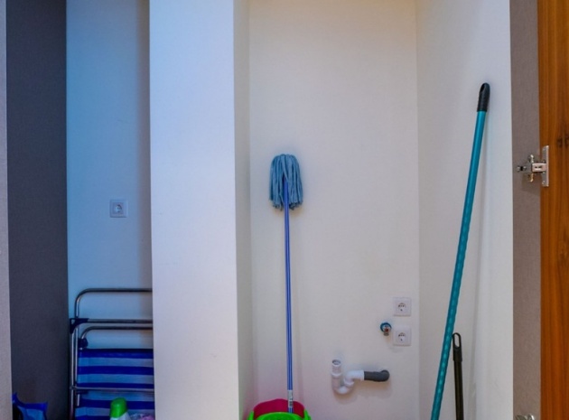Wederverkoop - Appartement - Torrevieja - Torrevieja Centro