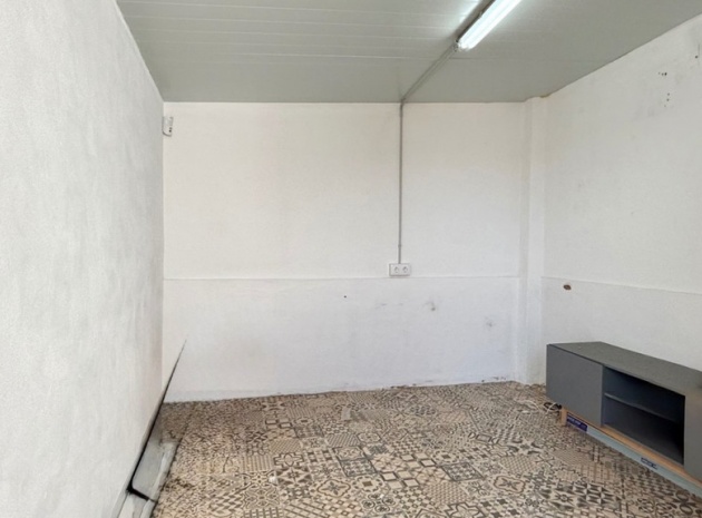 Wederverkoop - Appartement - Torrevieja - Torrevieja Centro